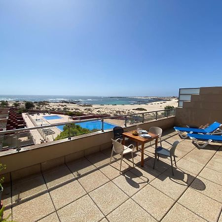 Marfolin 20 Appartement Cotillo Buitenkant foto