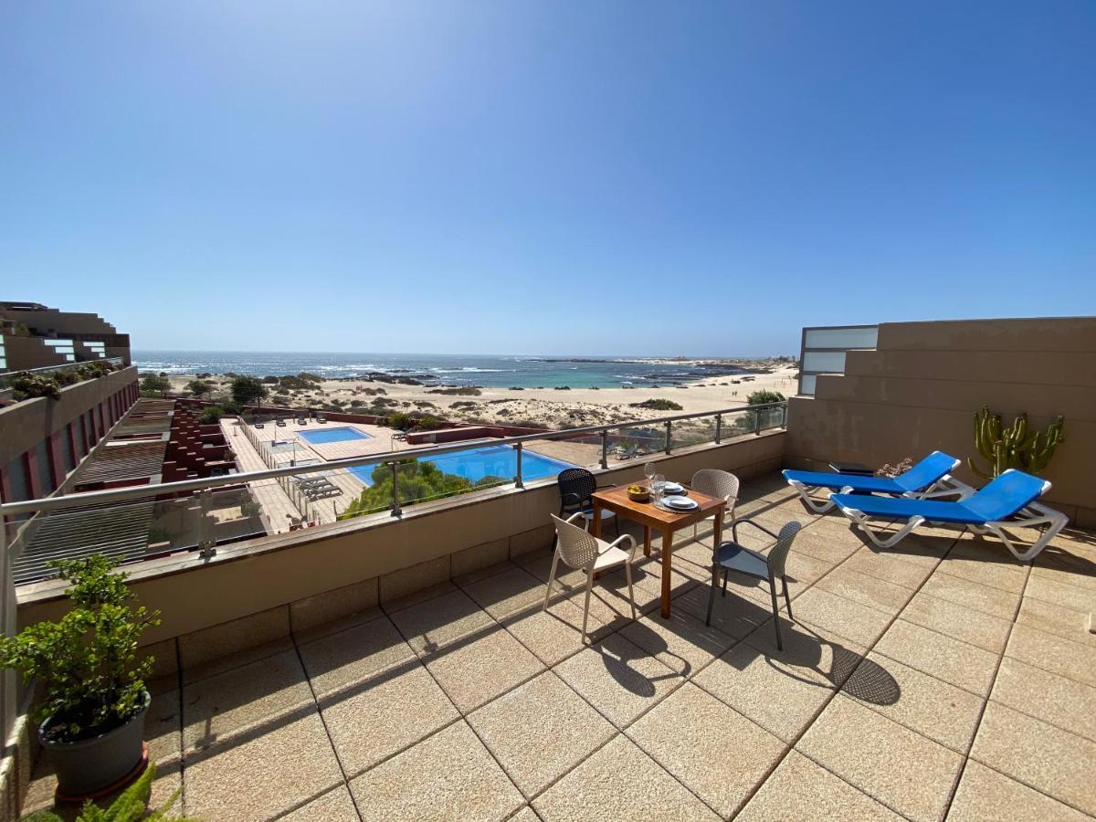 Marfolin 20 Appartement Cotillo Buitenkant foto