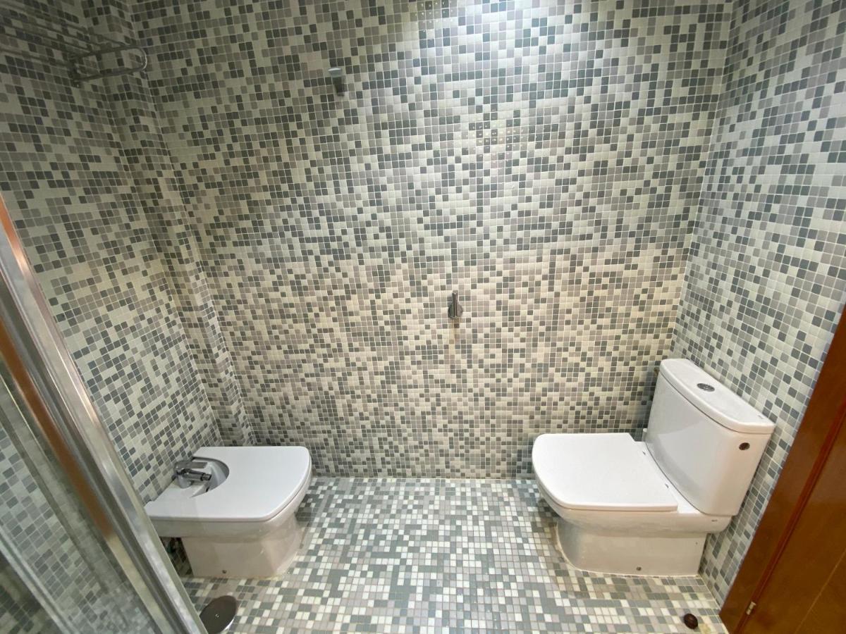 Marfolin 20 Appartement Cotillo Buitenkant foto